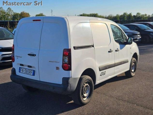 PEUGEOT Partner L1 BLUEHDI 100 TRACTION CONTROL 4X4 - FN385RF rif. 24143052 - Foto 8