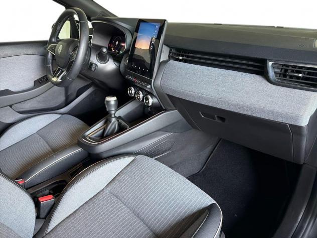 Renault Clio 1.0 TCE 67KW TECHNO - Foto 7