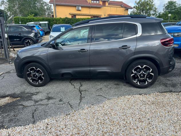 Citroën C5 Aircross BlueHDi 130 S&S Feel Pack EAT8 - Foto 9