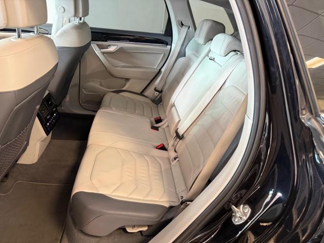 VOLKSWAGEN TOUAREG 3.0 V6 ADVANCED 231CV - FULL LED, VIRTUAL COCKPIT, PELLE - Foto 9