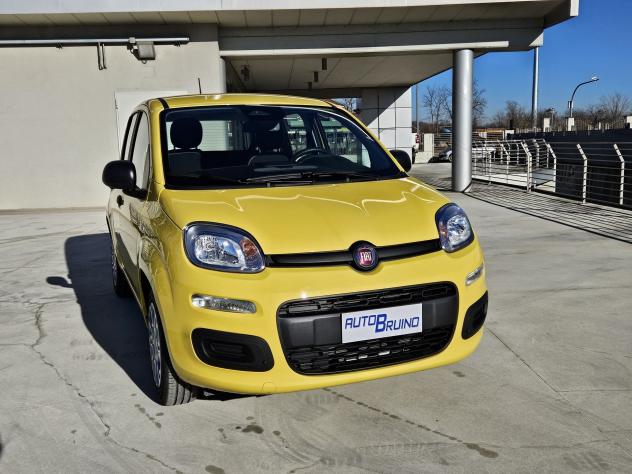 FIAT Pandina Pandina 1.0 firefly hybrid Icon s&s 65cv con BONUS EASY GO' - Foto 2