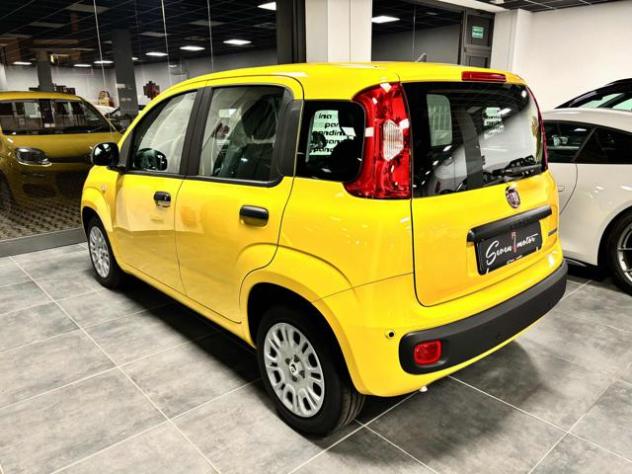 FIAT Panda 1.0 FireFly S&S Hybrid Pop - KM 0 - PREZZO PROMO rif. 22978989 - Foto 5