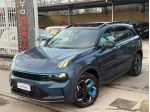 Lynk&co 01 Lynk e co 3000km