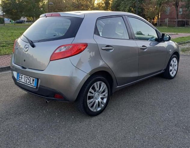 Mazda 2 Mazda2 1.3 16V 75CV 5p. Play GPL - Foto 7