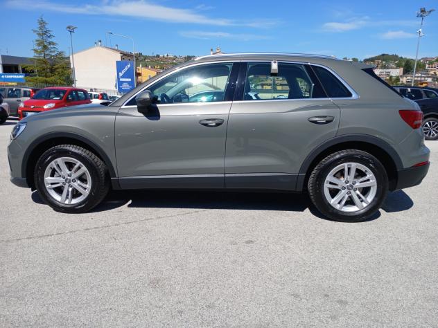 Audi Q3 35 2.0 TDI 150CV S TRONIC BUSINESS 2020 - Foto 5