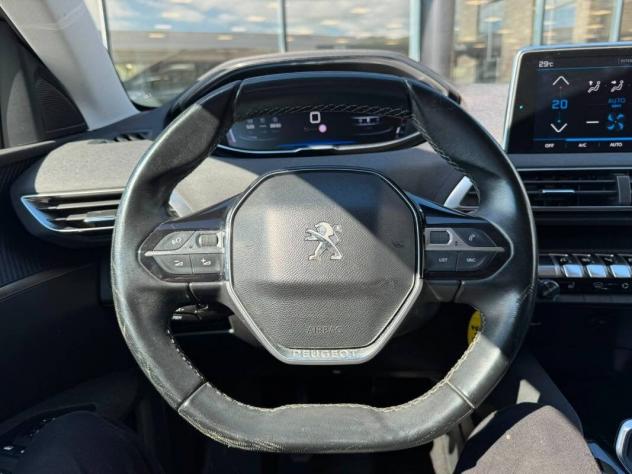 Peugeot 5008 1.2 PT t. Allure s&s 130cv 5p.ti - Foto 8
