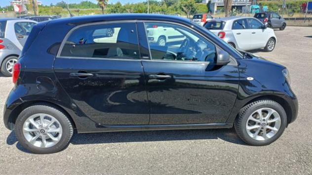 SMART ForFour 70 1.0 twinamic Passion n°30 rif. 23754036 - Foto 8