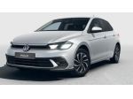 Volkswagen Polo 1.0 TSI Edition Plus DSG PREZZO VERO