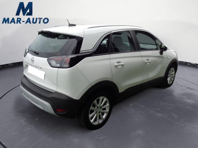 Opel Crossland Crossland 1.2 Elegance s&s 83cv - Foto 3