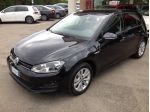 Volkswagen Golf Golf Business 1.4 TGI 5p. Comfortline BlueMotion