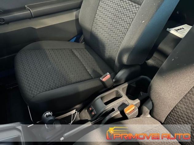 SUZUKI Jimny 1.5 rif. 19288699 - Foto 4