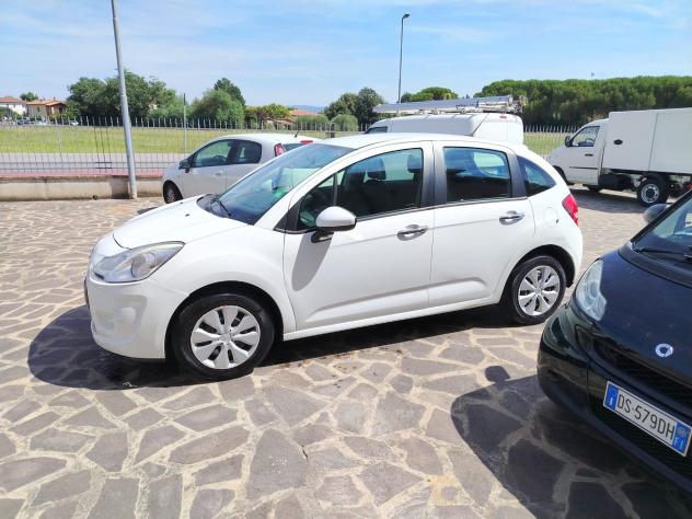 Citroen C3 1.4 GPL airdream Seduction - Foto 2