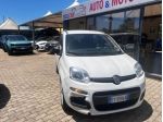 Fiat Panda 0.9 TwinAir Turbo Natural Power Easy