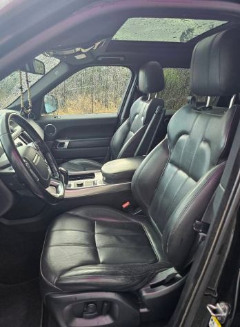 RANGE ROVER SPORT HSE 3.0 D. - Foto 9