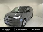 Volkswagen Multivan Multivan 2.0 TDI 150CV DSG Space