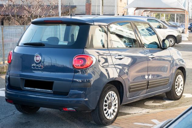 Fiat 500L 1.4 95 CV Urban - Foto 4
