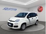 FIAT - Panda Pandina 1.0 firefly hybrid Pop s&s 65cv