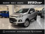 FORD EcoSport 1.0 EcoBoost 125 CV Titanium rif. 21731447
