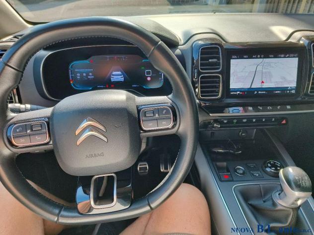 CITROEN - C5 Aircross 1.5 bluehdi Shine s&s 130cv - Foto 9
