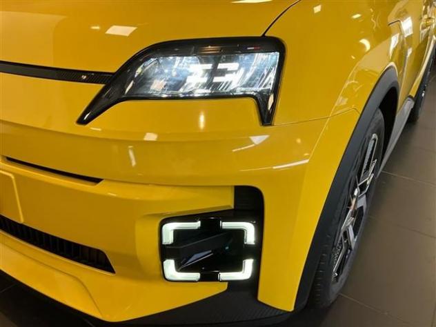 RENAULT Renault 5 E-Tech Techno urban range 120cv rif. 23998415 - Foto 7