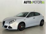 ALFA ROMEO Giulietta 1750 Turbo Quadrifoglio Verde *UNI PROPRIEATRIO* rif.  &hellip;