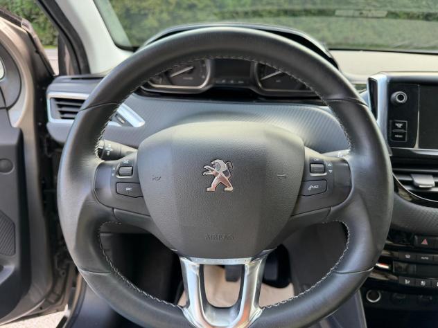 Peugeot 2008 1.6 e-HDi 92 CV Stop&Start Allure - Foto 8