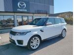 Land Rover Range Rover Sport Range Rover Sport 3.0 SDV6 249 CV HSE