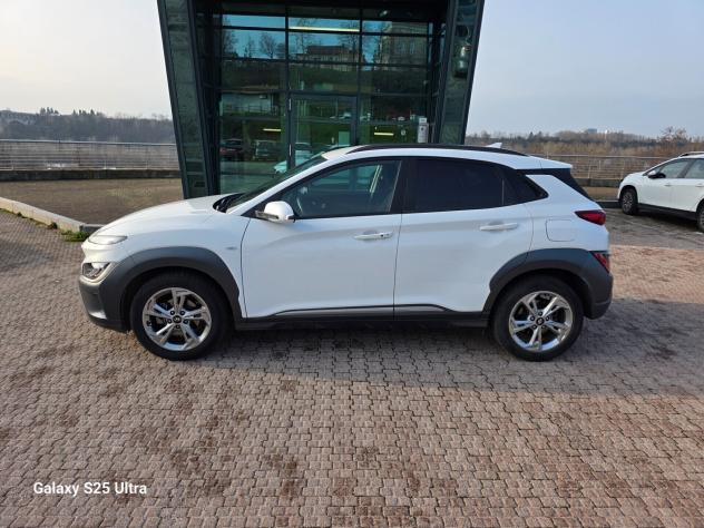 Hyundai Kona Hybrid 48V valutiamo usato /scambio - Foto 6