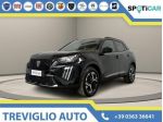 PEUGEOT 2008 PureTech 100 S&S Allure rif. 23453383