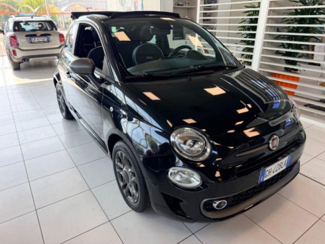 FIAT 500 C 1.0 Hybrid Sport rif. 23829730 - Foto 5
