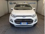 FORD EcoSport 1.5 TDCi 90cv Titanium rif. 23483601
