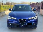 Alfa Romeo Stelvio 2.2 Turbodiesel 190 CV AT8 RWD Super