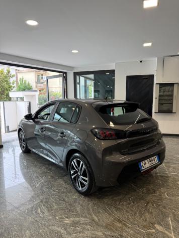 Peugeot 208 PureTech 75 Stop&Start 5 porte Active Pack - Foto 4