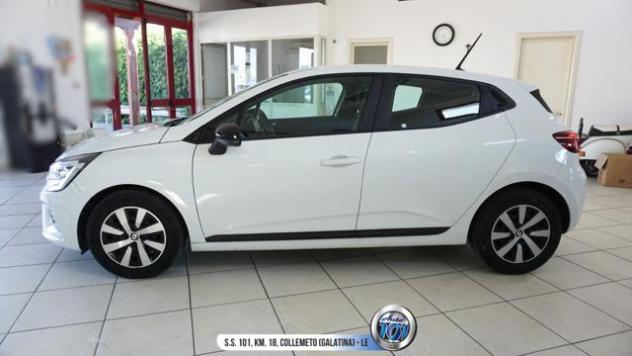 RENAULT Clio TCe 90 CV 5 porte Equilibre rif. 23794926 - Foto 7