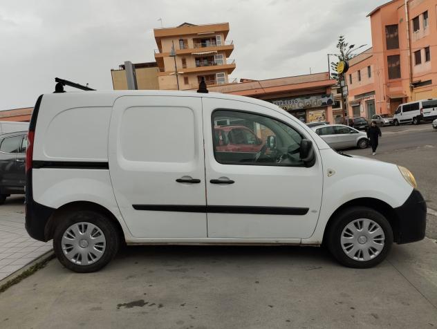 Renault Kangoo 1.5 dCi 90CV F.AP. 4p. Express - Foto 9