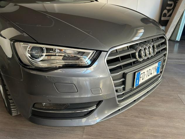 Audi A3 1.6 TDI clean diesel S tronic Ambition - Foto 3