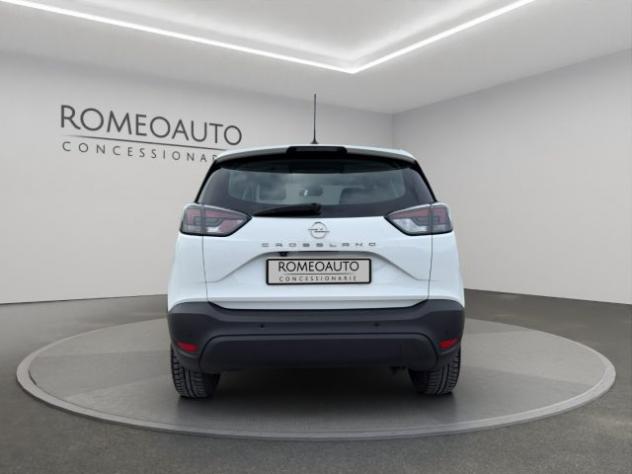 OPEL Crossland 1.2 12V S&S Edition 82cv TUA A 196 € rif. 23343968 - Foto 5