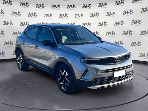 Opel Mokka 1.5 110cv Elegance MT6 - Foto 8