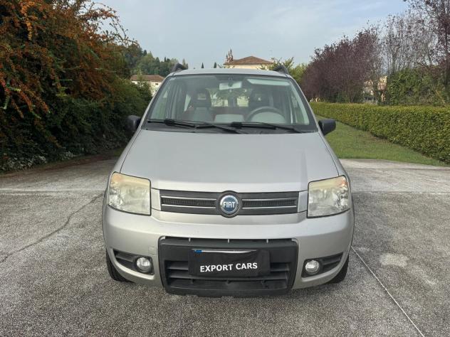 Fiat Panda 1.2 4x4 CLIMBING - Foto 2