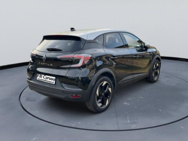 RENAULT Captur 2ª serie Captur TCe 90 CV Techno - Foto 4