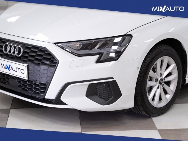 Audi A3 Sportback 30 1.0 TFSI S-Tronic - Foto 9