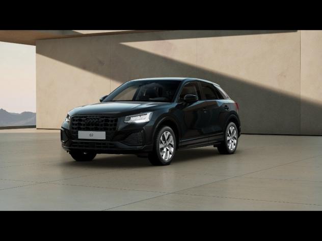 Audi Q2 Audi Business Advanced 30 TFSI 85(116) kW(CV) 6-marce