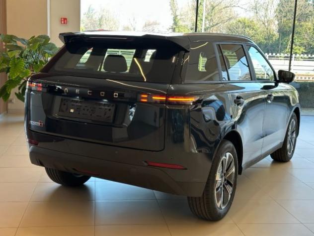 JAECOO 5 1.5 TGDI Full Hybrid Exclusive rif. 24143662 - Foto 3