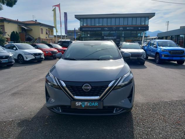 Nissan Qashqai Qashqai 1.5 e-power Tekna 2wd 190cv - Foto 2