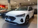 Ford Focus 1.5 EcoBlue 115 CV automatico SW Active