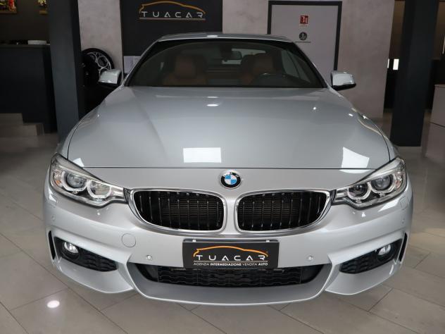 Bmw 428 M-Sport #11725 - Foto 6