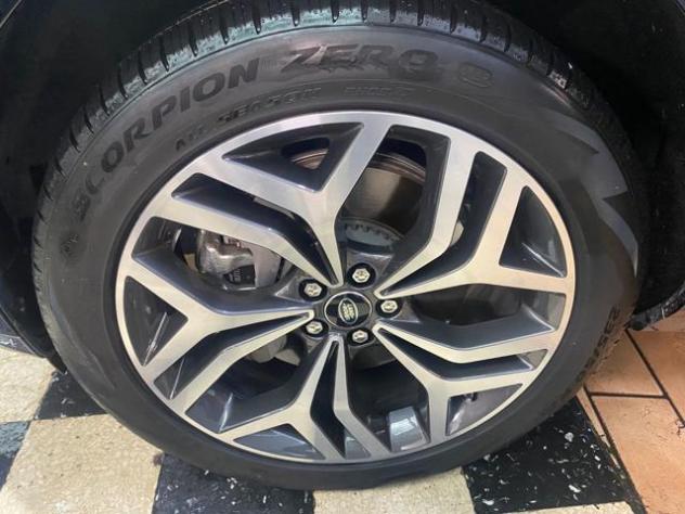 LAND ROVER Range Rover Evoque 2.0D I4 150 CV AWD Auto R-Dynamic S rif. 23006941 - Foto 4