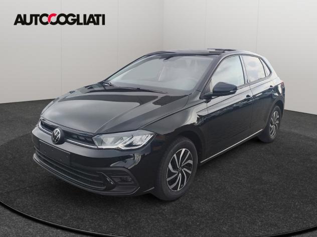 Volkswagen Polo Polo 1.0 TSI Edition Plus DSG - Foto 7