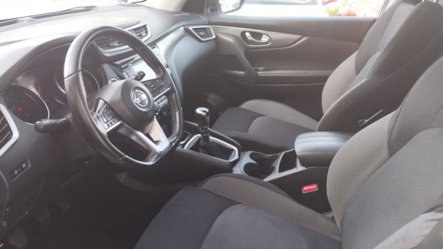Nissan Qashqai 1.5 dCi Tekna - Foto 5