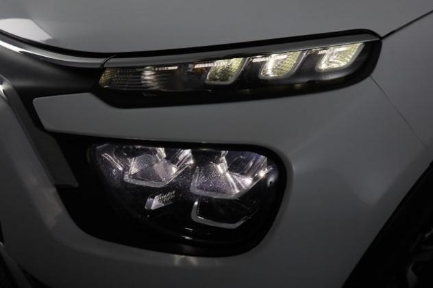 CITROEN C3 C3 PureTech 83 S&S Shine rif. 23814765 - Foto 9